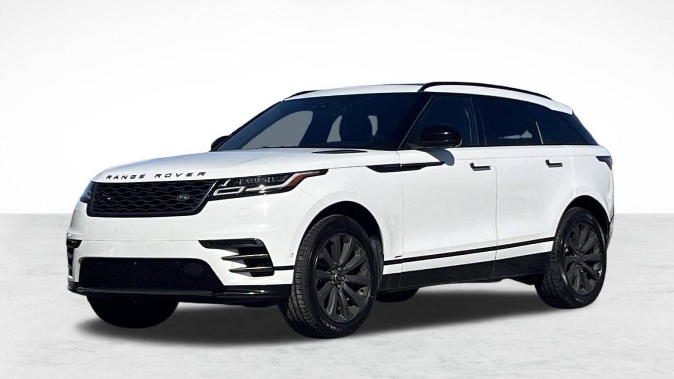 LAND ROVER RANGE ROVER VELAR 2019 SALYL2EX6KA784234 image